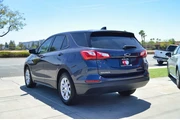 $15995 : Used 2019 Equinox FWD 4dr LS thumbnail