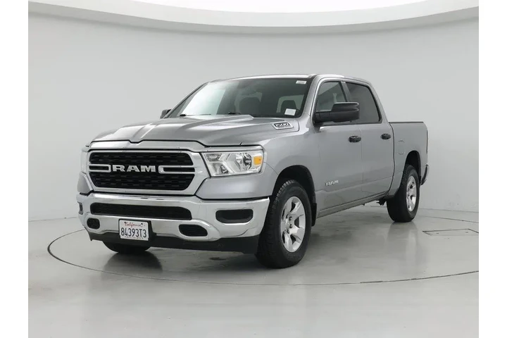 $28998 : Ram 1500 2023 4x2 Big Horn 4 image 4