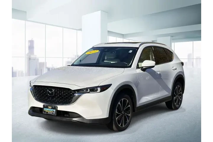 $24999 : Mazda CX-5 2023 AWD 2.5 S Pr image 1
