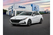 Hyundai ELANTRA 2023 SEL 4dr