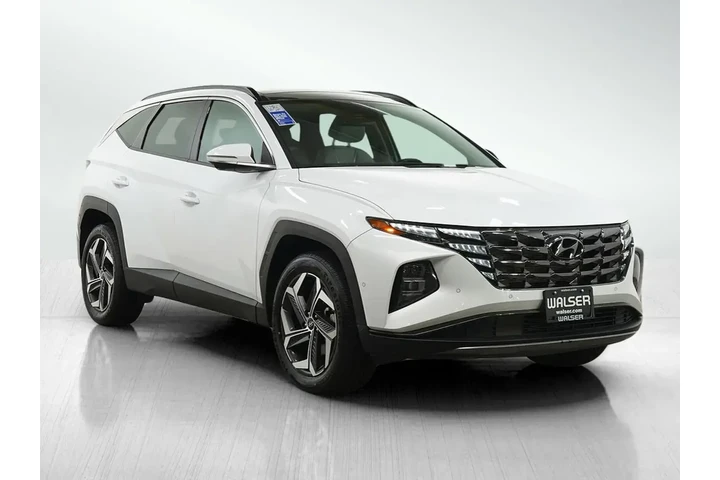$25998 : Hyundai TUCSON 2024 AWD Limi image 7