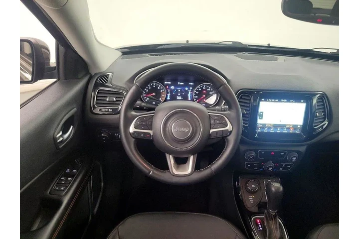 $14599 : Jeep Compass 2018 4x4 Limite image 10