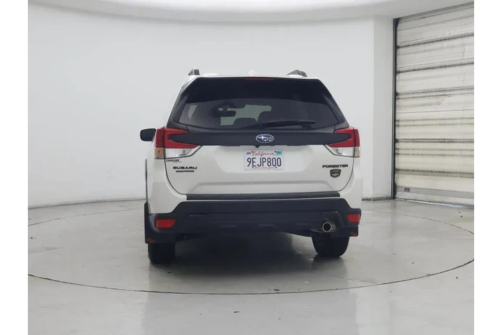 $25998 : Subaru Forester 2022 AWD Wil image 6