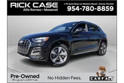 Audi Q5 2023 AWD quattro Pre