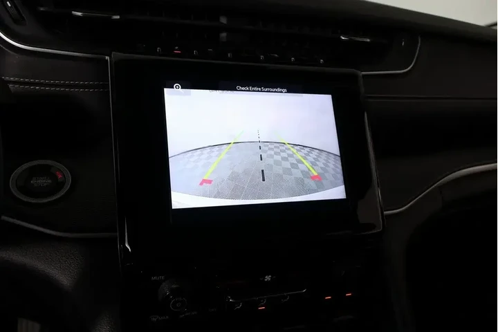 $23789 : Jeep Grand Cherokee 2023 4x2 image 6