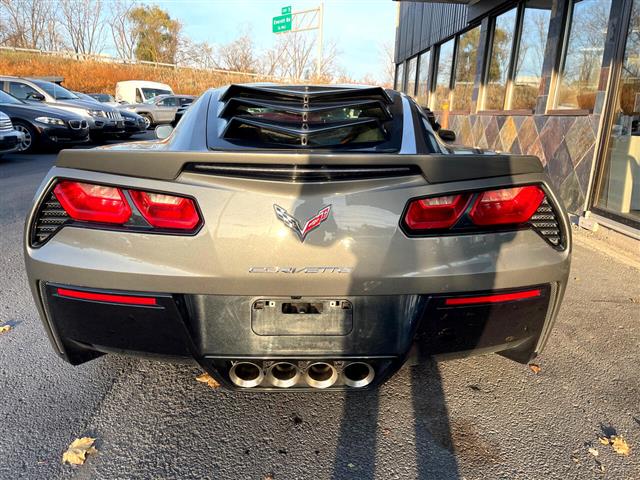 $41998 : 2016 Corvette image 8