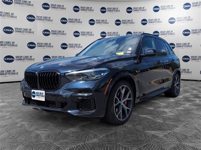 $47000 : PRE-OWNED 2022 X5 PHEV XDRIVE image 1