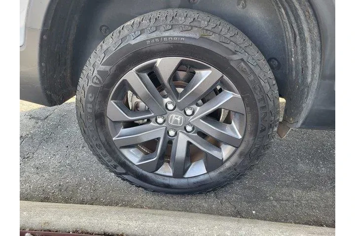 $29992 : Honda Ridgeline 2023 AWD Spo image 7