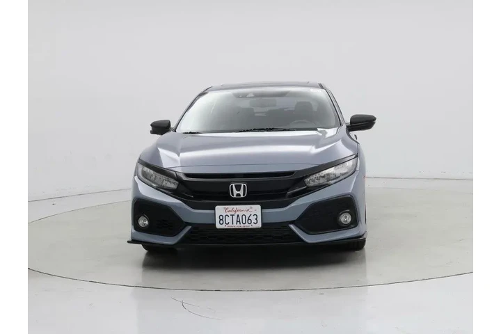$23998 : Honda Civic 2018 Sport Touri image 5