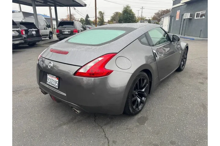 $17998 : 2017 370Z image 6