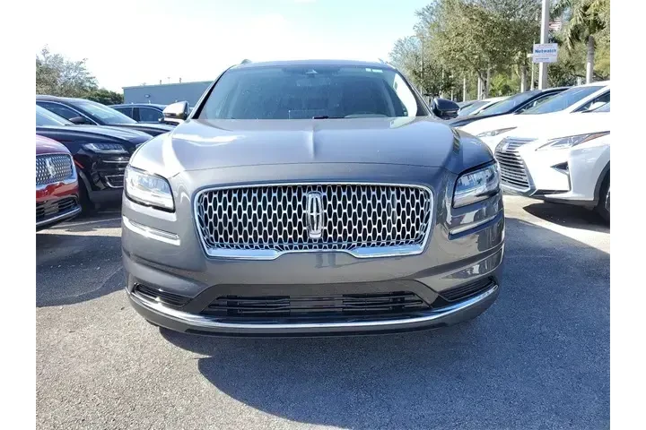 $34990 : Lincoln Nautilus 2023 AWD St image 2