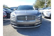 $34990 : Lincoln Nautilus 2023 AWD St thumbnail