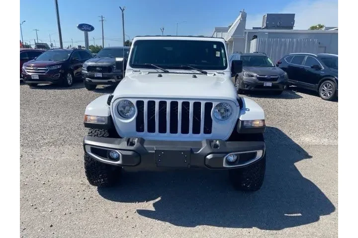 $34322 : Jeep Gladiator 2023 4x4 Spor image 9