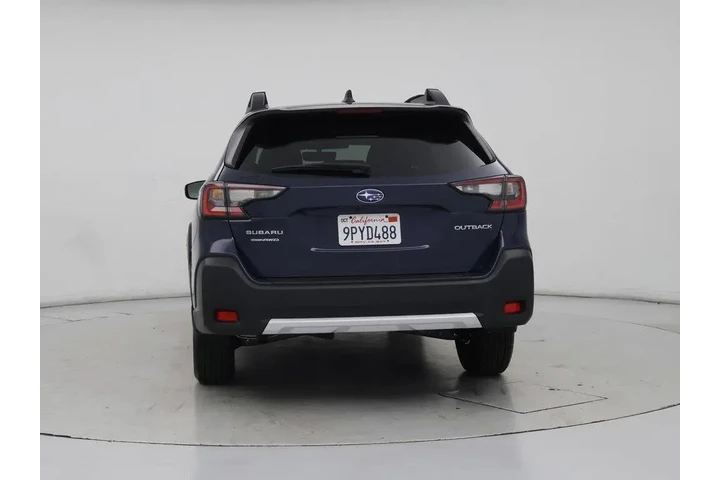 $34998 : Subaru Outback 2025 AWD Limi image 6