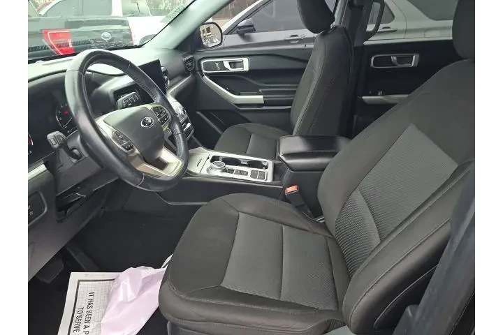 $23999 : Ford Explorer 2022 XLT 4dr S image 7