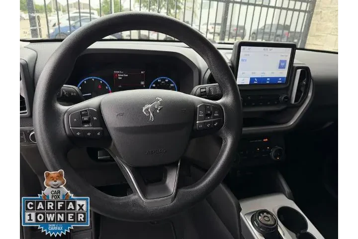 $24595 : Ford Bronco Sport 2023 AWD B image 10