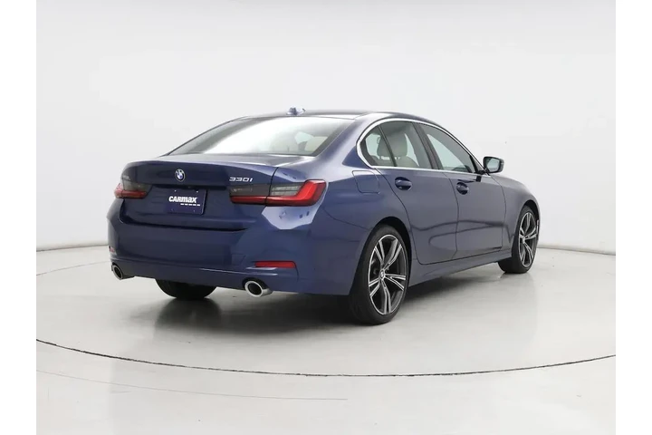 $34998 : BMW 3 Series 2024 330i 4dr S image 8