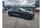 Ford Mustang Mach-E 2025 Sel en San Antonio
