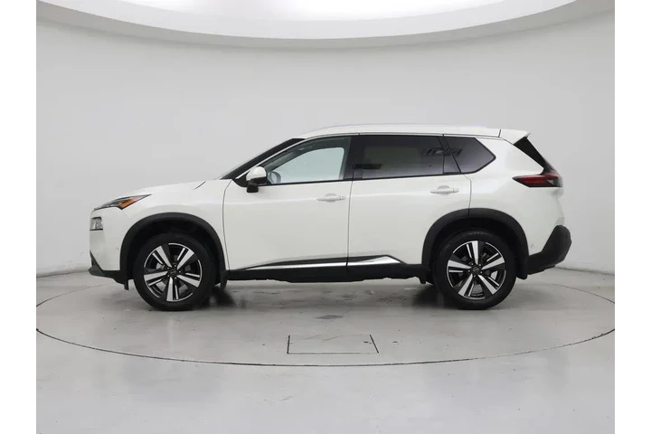 $26998 : Nissan Rogue 2023 SL 4dr Cro image 3