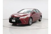 $15998 : Toyota Camry 2015 SE 4dr Sed thumbnail