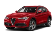 Alfa Romeo Stelvio 2019 AWD en Los Angeles