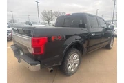 $28740 : Ford F-150 2018 4x4 King Ran thumbnail