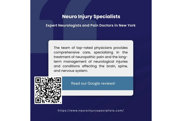 Neuro Injury Specialists image 7