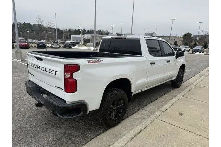 $30421 : Chevrolet Silverado 1500 202 image 6