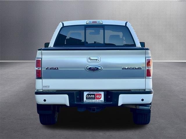 $19617 : 2009 F-150 Platinum image 6