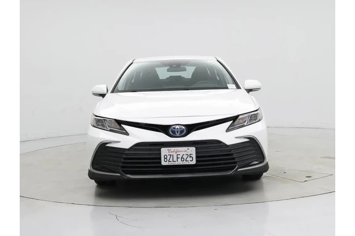 $27998 : Toyota Camry Hybrid 2022 LE image 5