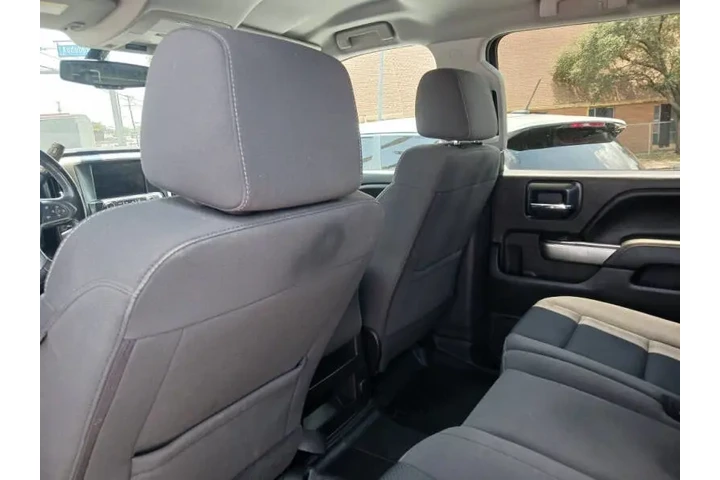 $21900 : 2018 Silverado 1500 LT image 5