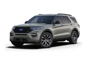 $25994 : Ford Explorer 2020 AWD ST 4d thumbnail