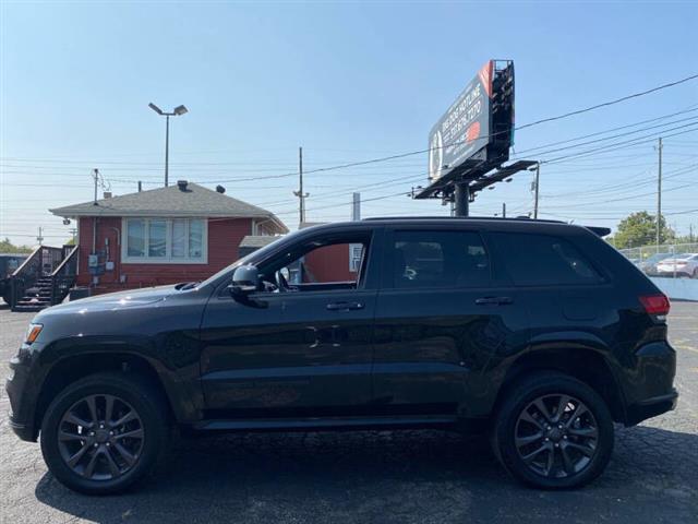 $15941 : 2018 Grand Cherokee High Alti image 9