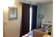 1Rec+1Baño+Refri+TV+Patio+Wifi en Los Angeles
