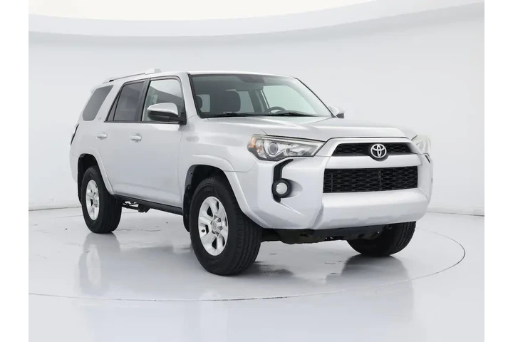 $23998 : Toyota 4Runner 2014 4x2 SR5 image 1