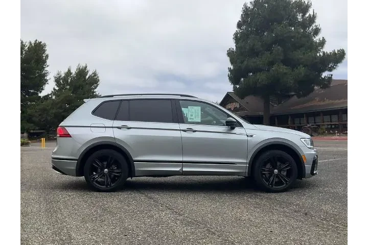 $17888 : Volkswagen Tiguan 2019 SE 4d image 7
