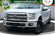 Ford F-150 2016 4x4 Lariat 4