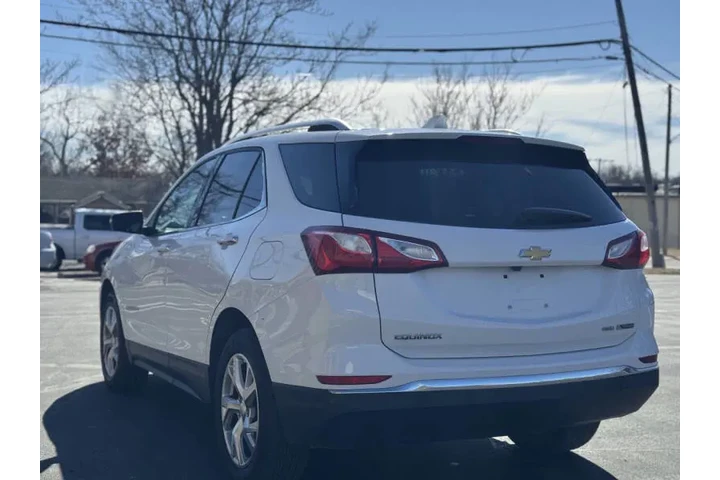 $8999 : 2018 Equinox Premier image 8