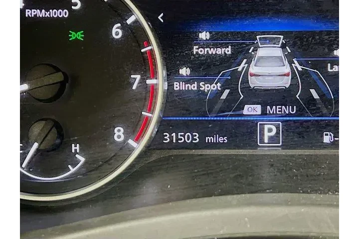 $21975 : Nissan Sentra 2025 SV 4dr Se image 9