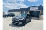 $10999 : 2018 GMC Acadia SLT-1 thumbnail