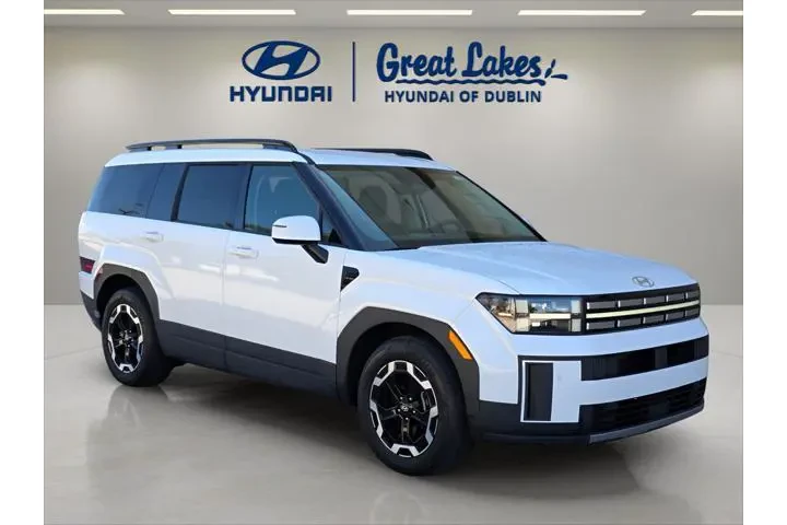 $29366 : Hyundai SANTA FE 2024 AWD SE image 7