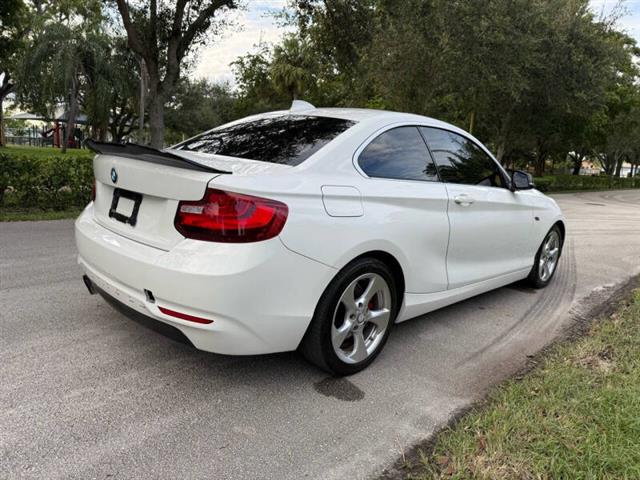 $8888 : 2014 BMW 2 Series 228i image 8