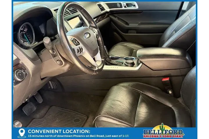 $8415 : Ford Explorer 2013 AWD Limit image 9