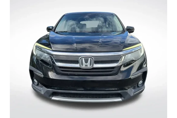 $15999 : Honda Pilot 2019 EX-L 4dr SU image 3