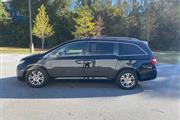 $12000 : 2012 Odyssey EX-L w/DVD thumbnail