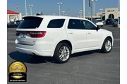 $30955 : Dodge Durango 2024 AWD GT 4d thumbnail
