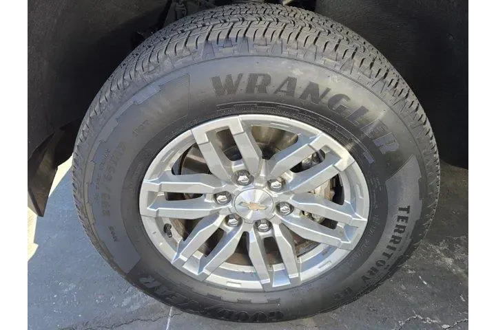 $34591 : Chevrolet Colorado 2024 4x2 image 4