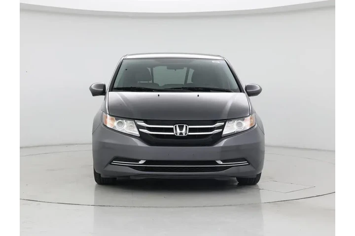 $20998 : Honda Odyssey 2016 SE 4dr Mi image 5
