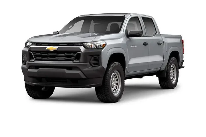 $36990 : Chevrolet Colorado 2024 4x4 image 1
