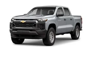 Chevrolet Colorado 2024 4x4 en Bakersfield